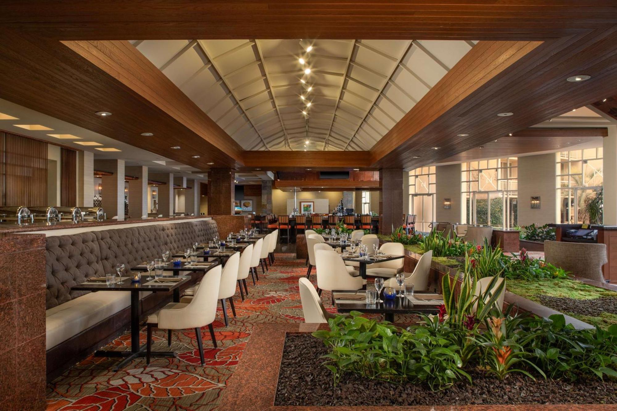 מלון סן דייגו Hilton La Jolla Torrey Pines מראה חיצוני תמונה