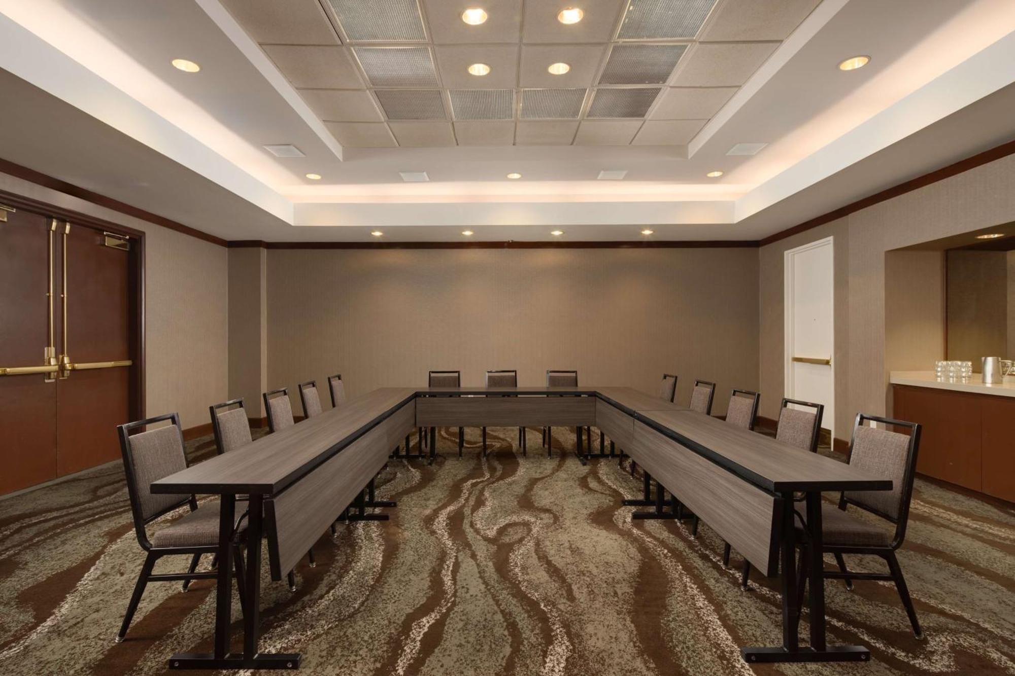 מלון סן דייגו Hilton La Jolla Torrey Pines מראה חיצוני תמונה