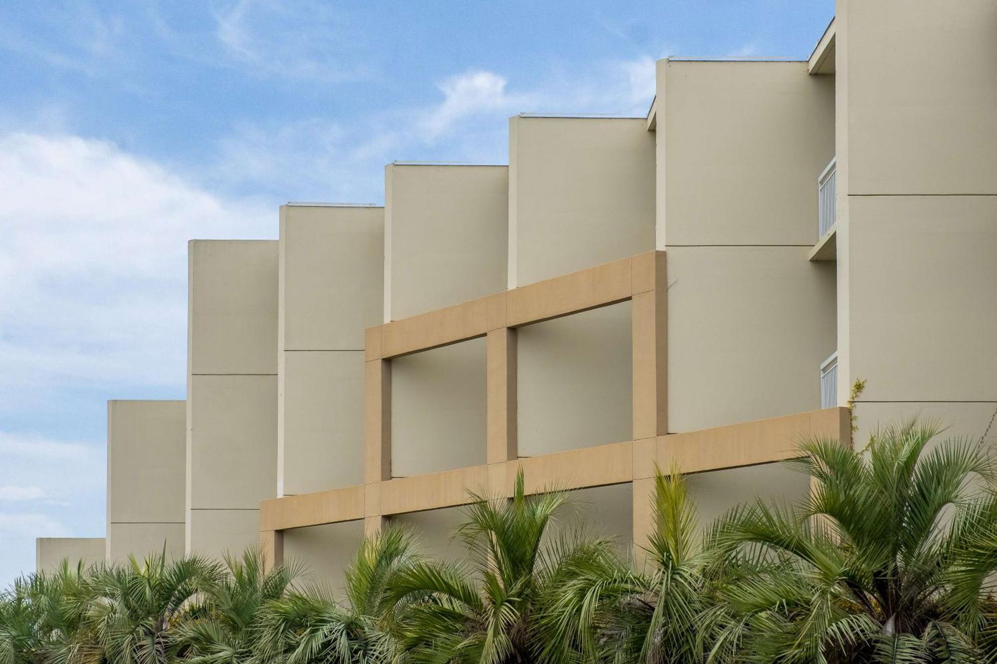 מלון סן דייגו Hilton La Jolla Torrey Pines מראה חיצוני תמונה